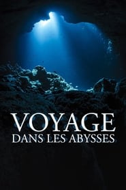 Voyage dans les abysses' Poster