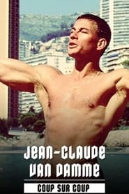 JeanClaude Van Damme Karate King