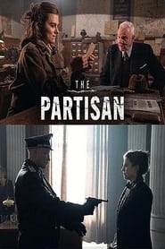 The Partisan' Poster