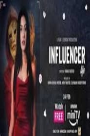 Influencer Life' Poster