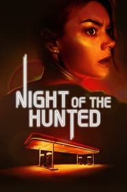 Night of the Hunted' Poster