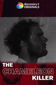 The Chameleon Killer' Poster