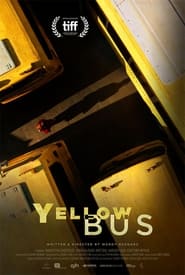 Yellow Bus' Poster