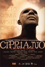 Cipriano e a Morte de Cipriano' Poster