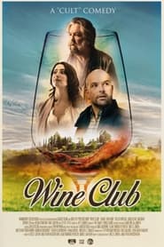 Wine Club' Poster