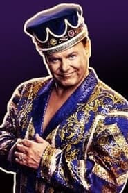 Biography Jerry Lawler' Poster