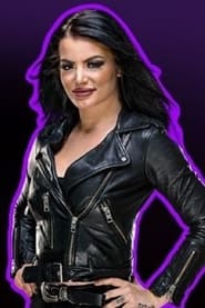 Biography Paige' Poster