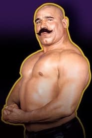 Biography Iron Sheik' Poster