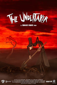 The Undertaker' Poster