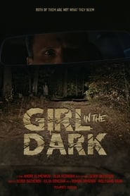 Girl in the Dark' Poster