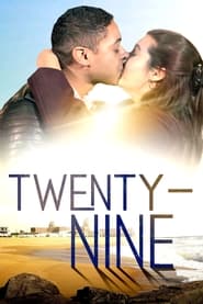 TwentyNine' Poster