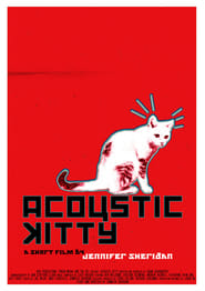 Acoustic Kitty' Poster