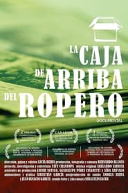 La caja de arriba del ropero' Poster