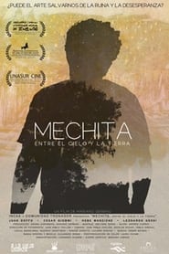 Mechita Entre el Cielo y la Tierra' Poster