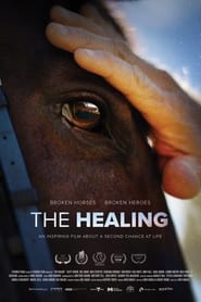 The Healing' Poster