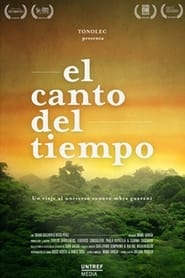 El canto del tiempo' Poster