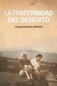 La Fraternidad del desierto' Poster