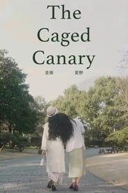 The Caged Canary' Poster