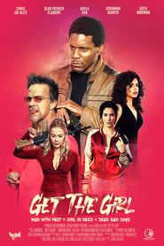 Get the Girl' Poster