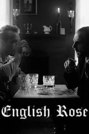 English Rose' Poster