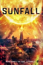 Sunfall' Poster