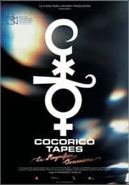 Cocoric Tapes' Poster