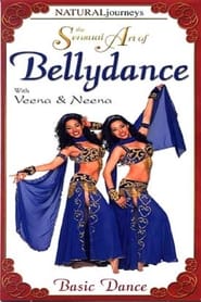 The Sensual Art of Bellydance Basic Dance' Poster