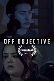 Off Objective' Poster