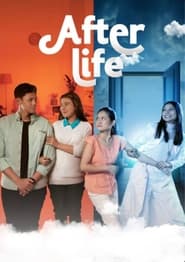 After Life' Poster