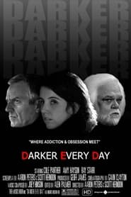 Darker Every Day' Poster