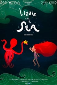 Lizzie and the Sea' Poster