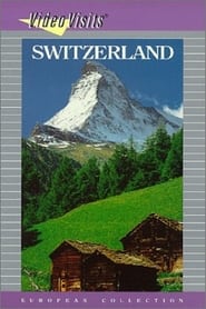 Switzerland The Alpine Wonderland' Poster