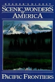 Scenic Wonders of America Pacific Frontiers' Poster