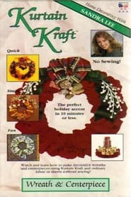 Kurtain Kraft Wreaths  Centerpieces' Poster