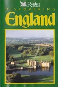 Discovering England' Poster