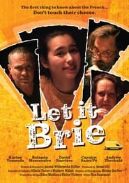 Let it Brie' Poster