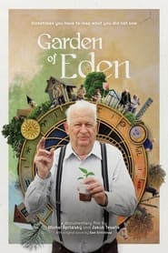 Garden of Eden' Poster