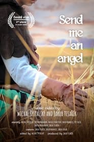 Send me an Angel' Poster