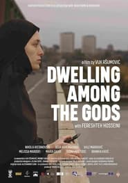 Dwelling Among the Gods' Poster