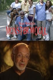 Stan Winston Monster Mogul' Poster