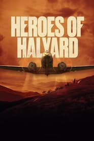 The Heroes of Halyard' Poster