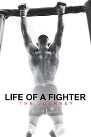 Life of a Fighter The Journey' Poster