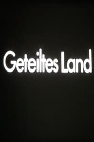 Geteiltes Land' Poster