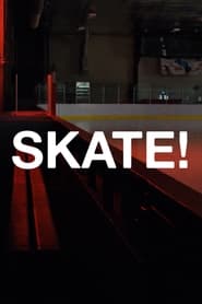 Skate' Poster