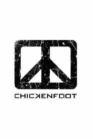 Chickenfoot The White Album' Poster