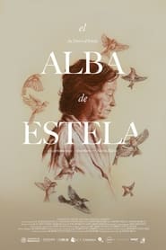 El alba de estela' Poster