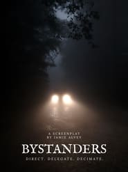 Bystanders' Poster