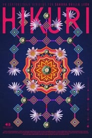 Hikuri' Poster