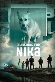 Searching for Nika' Poster