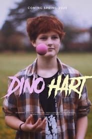 Dino Hart' Poster